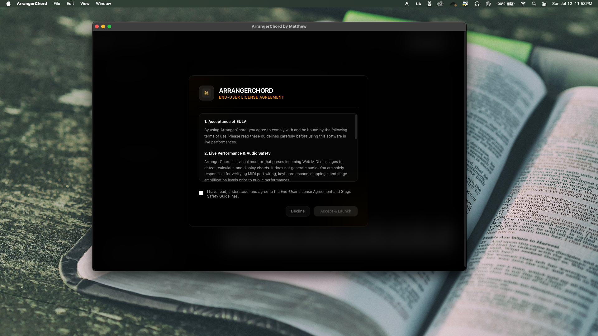 Dual Monitor Cards